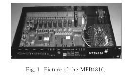 MSP430F4794的通用型控制器的设计详析