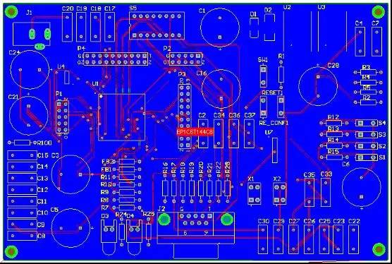 pcb