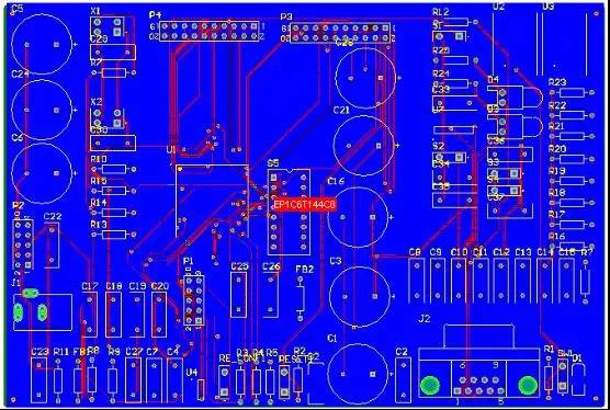 pcb