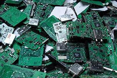 线路板回收有什么用_线路板回收的主要流程详解
