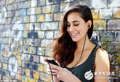 生物识别玩出新花样 “脑指纹”也能刷?