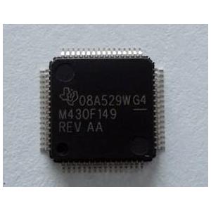 MSP430F149跑ADC和USB好用的代码