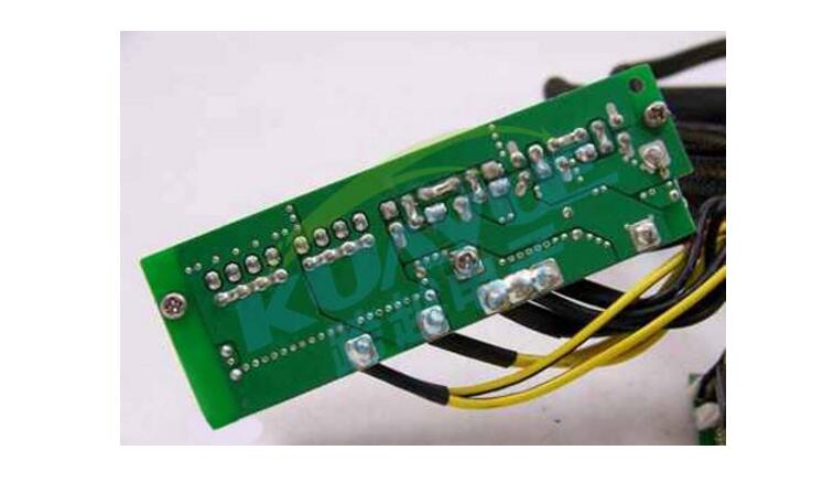 印制電路板基礎知識點匯總_印制電路板制作過程
