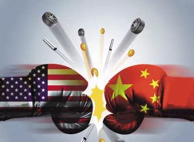 贸易纠纷是美国对华战略思想发生变化的产物