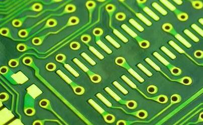 pcb化学镍金工艺流程介绍