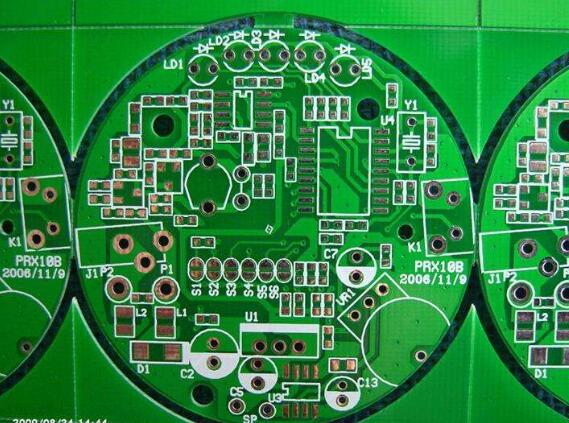 pcb化學(xué)鎳金常見問題及缺陷分析