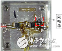 P波段瞬态极化雷达系统T/R组件设计解析