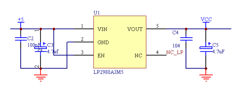 MSP430单片机硬件设计及接口技术