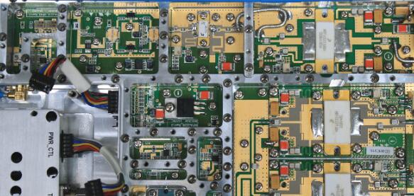 pcb双面板及多层板的抄板方法_四层pcb板快速抄板的步骤教程