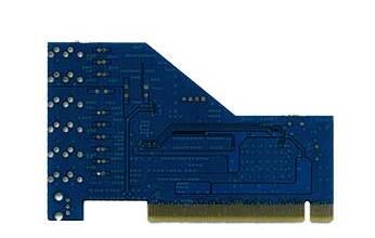 pcb双面板及多层板的抄板方法_四层pcb板快速抄板的步骤教程