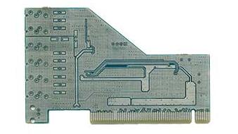 pcb双面板及多层板的抄板方法_四层pcb板快速抄板的步骤教程