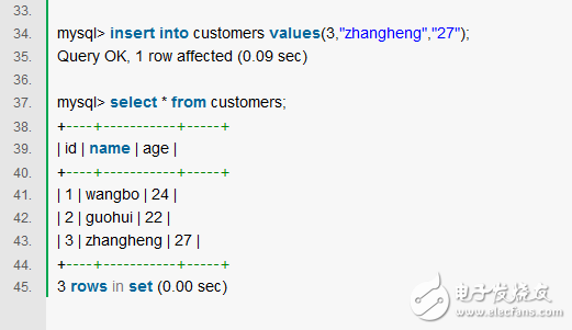 MySQL數(shù)據(jù)庫誤刪后的回復技巧