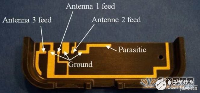 干貨！金屬材質(zhì)機(jī)身手機(jī)天線設(shè)計(jì)詳細(xì)講解