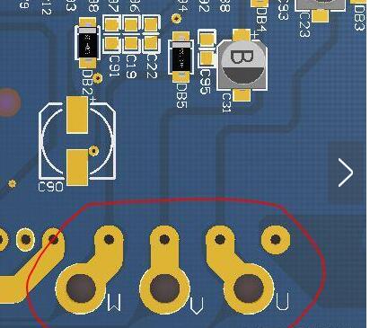 pcb開窗怎么設計_PCB設計怎樣設置走線開窗