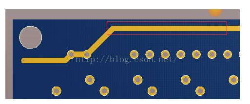 pcb开窗怎么设计_PCB设计怎样设置走线开窗