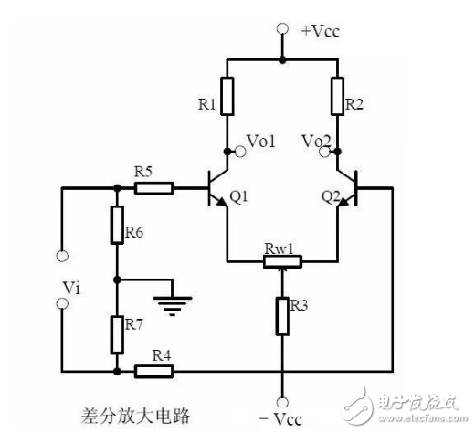 最基本的20個模擬電路和作用 你一定要知道