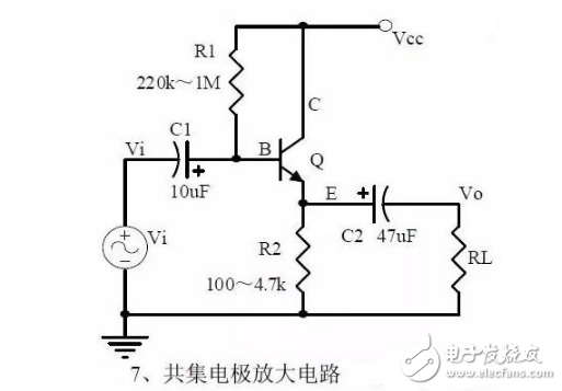 最基本的20個模擬電路和作用 你一定要知道