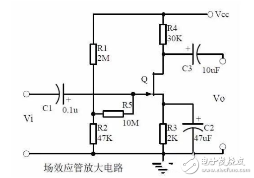 最基本的20个模拟电路和作用 你一定要知道