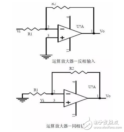 最基本的20个模拟电路和作用 你一定要知道