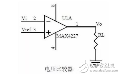 最基本的20個(gè)模擬電路和作用 你一定要知道