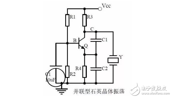 最基本的20個模擬電路和作用 你一定要知道