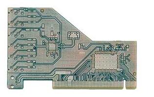 pcb双面板及多层板的抄板方法_四层pcb板快速抄板的步骤教程