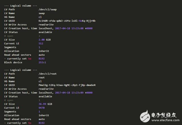 Linux存储入门基础：如何简单、快捷的恢复数据