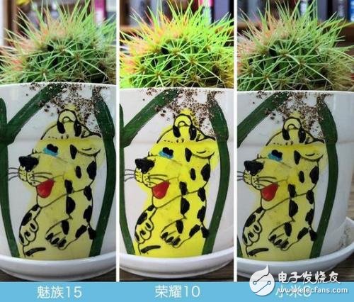 超全面对比!荣耀10/小米6/魅族15,谁更值得买?
