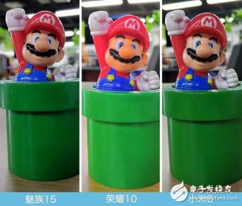 超全面对比!荣耀10/小米6/魅族15,谁更值得买?