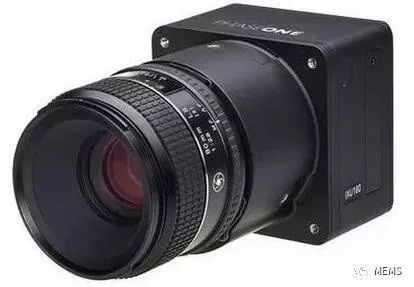 大疆与哈苏联合推出首款搭载1亿像素相机iXM