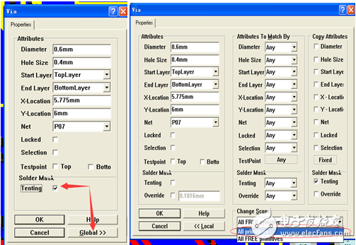 PCB设计Protel99 SE 转Gerber Files的详细流程