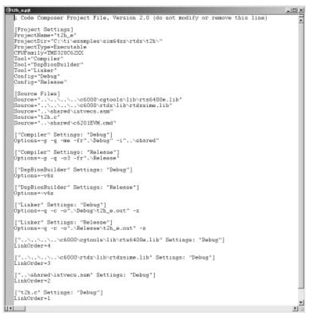 如何在代码编译器工作室IDE V2.2中创建可移植项目的详细资料概述