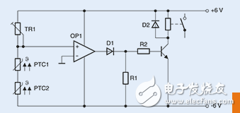 深度解析熱敏電阻的熱管理