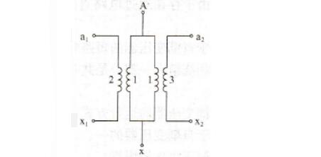 雙繞組變壓器是什么_結構原理你知道多少？