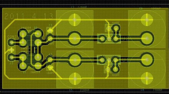 PCB设计