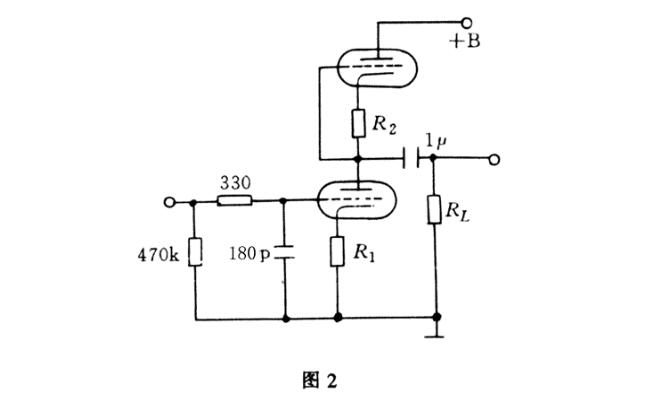 電子管前級如何打造_要什么電子管做前級比較好