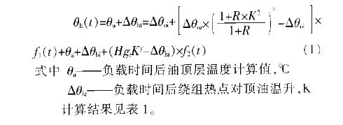 高過載變壓器結(jié)構(gòu)設(shè)計要點及思路詳解（農(nóng)網(wǎng)配電）