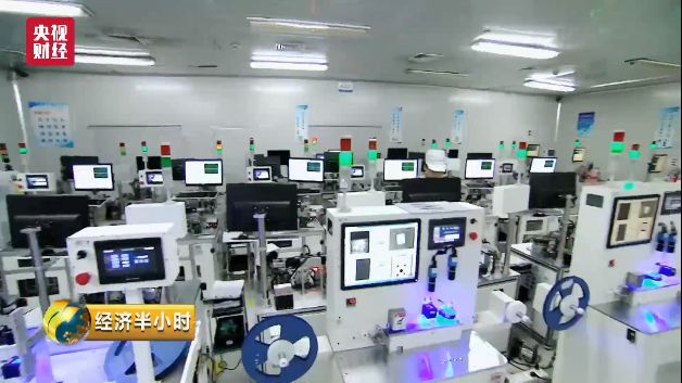 大机遇:广东、江苏、湖南三省齐发力,中国智造将不再依赖进口
