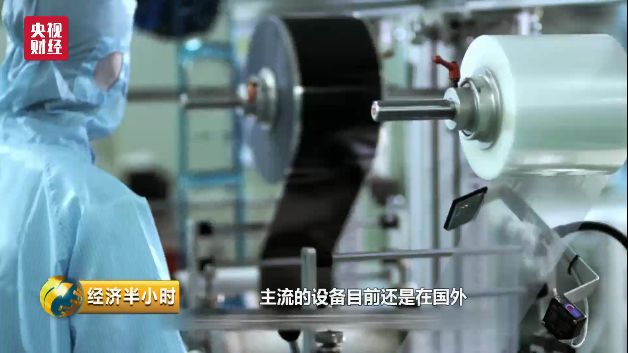 大机遇:广东、江苏、湖南三省齐发力,中国智造将不再依赖进口