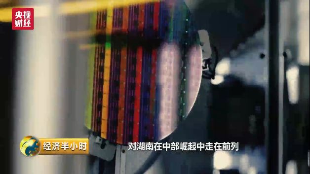 大机遇:广东、江苏、湖南三省齐发力,中国智造将不再依赖进口