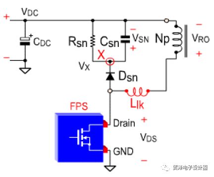 MOSFET