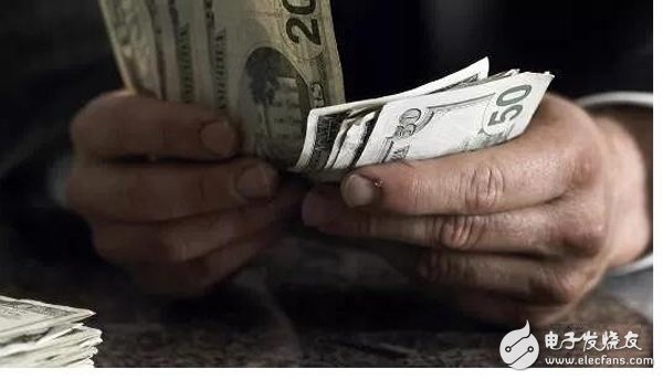 哪些数据最受黑客欢迎 又是如何变现