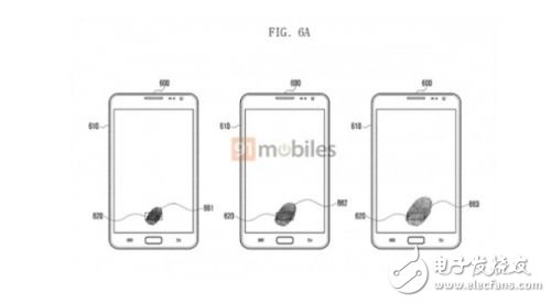 究竟有什么玄机！三星Note 9要用屏幕下指纹了