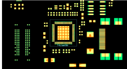 5.15全球首发PCB钢网设计EDA软件:Vayo-Stencil Designer