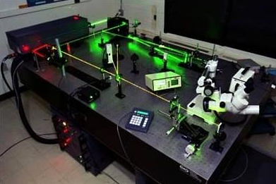 三分钟了解 红外激光器与紫外激光器