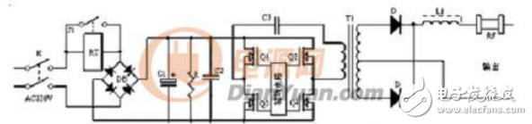 一文读懂逆变电焊机维修入门_常用维修方法