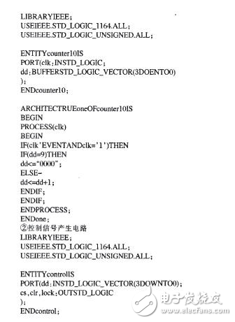 vhdl