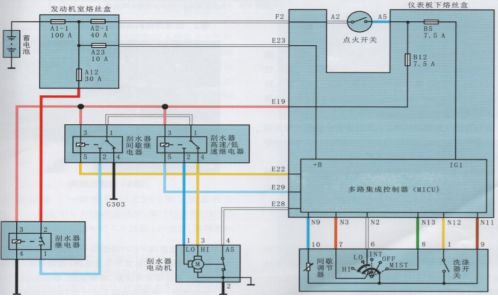 继电器