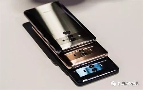 华为和小米,重磅新机携手来袭,iPhone是否真的进入低迷期?