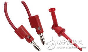 是休闲标准香蕉插座 是OTII的标准香蕉插座图片